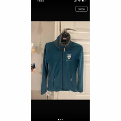 Veste polaire