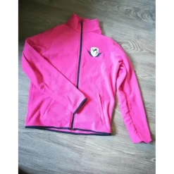 Veste polaire