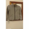 Veste polaire 10 ans