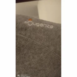 Veste polaire 10 ans