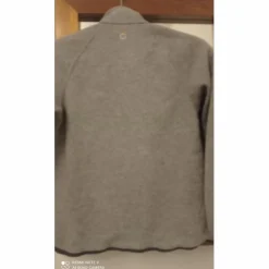Veste polaire 10 ans