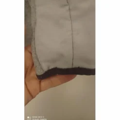 Veste polaire 10 ans