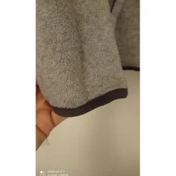 Veste polaire 10 ans
