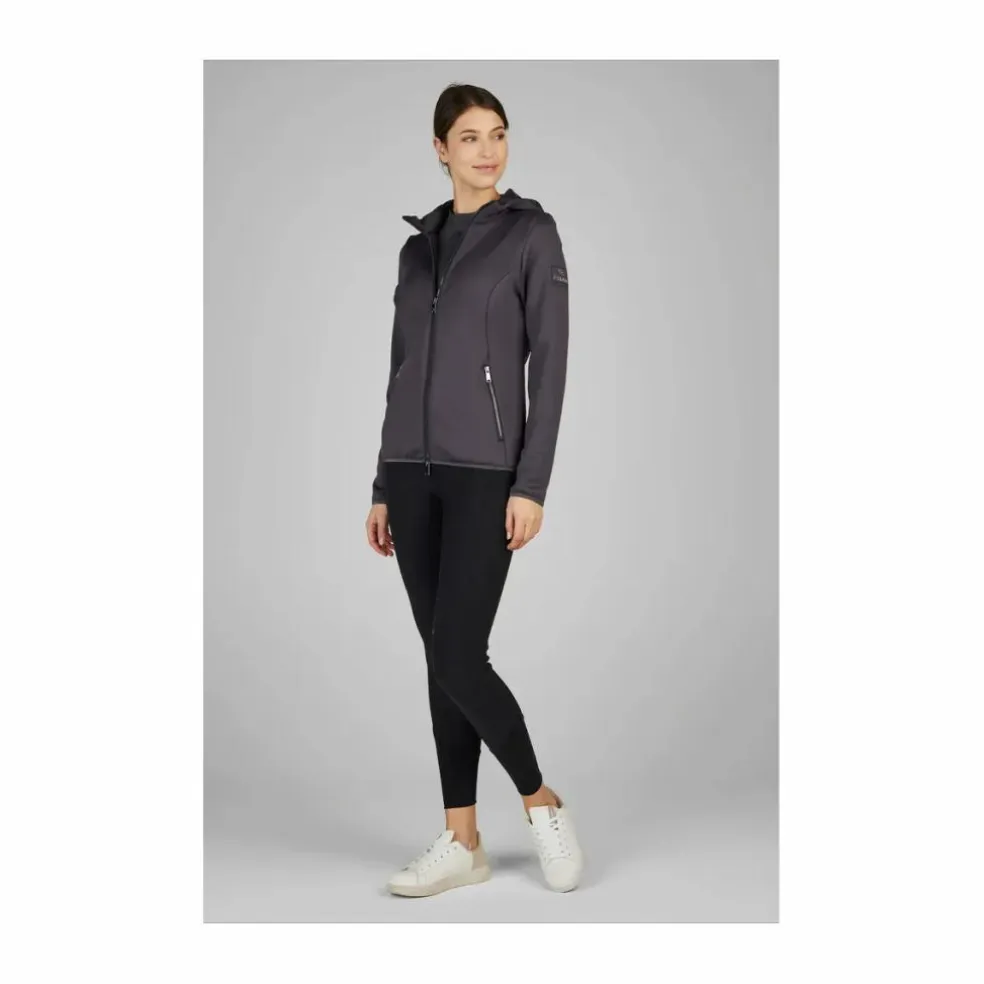 Veste polaire - PIKEUR