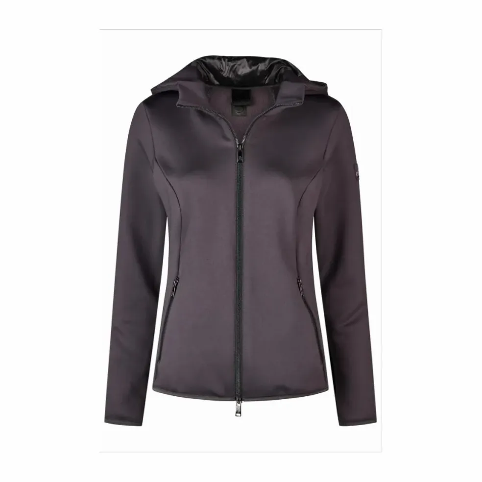 Veste polaire - PIKEUR