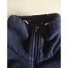 Veste polaire col haut ELT