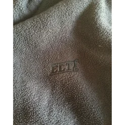 Veste polaire col haut ELT