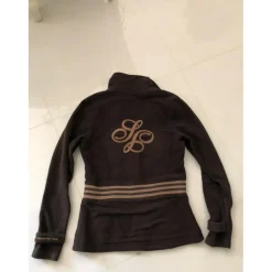Veste polaire femme SCHOCKMOHLE