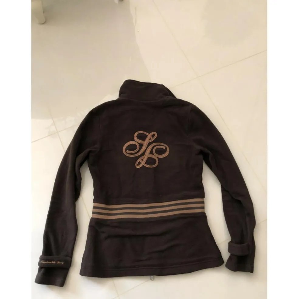 Veste polaire femme SCHOCKMOHLE