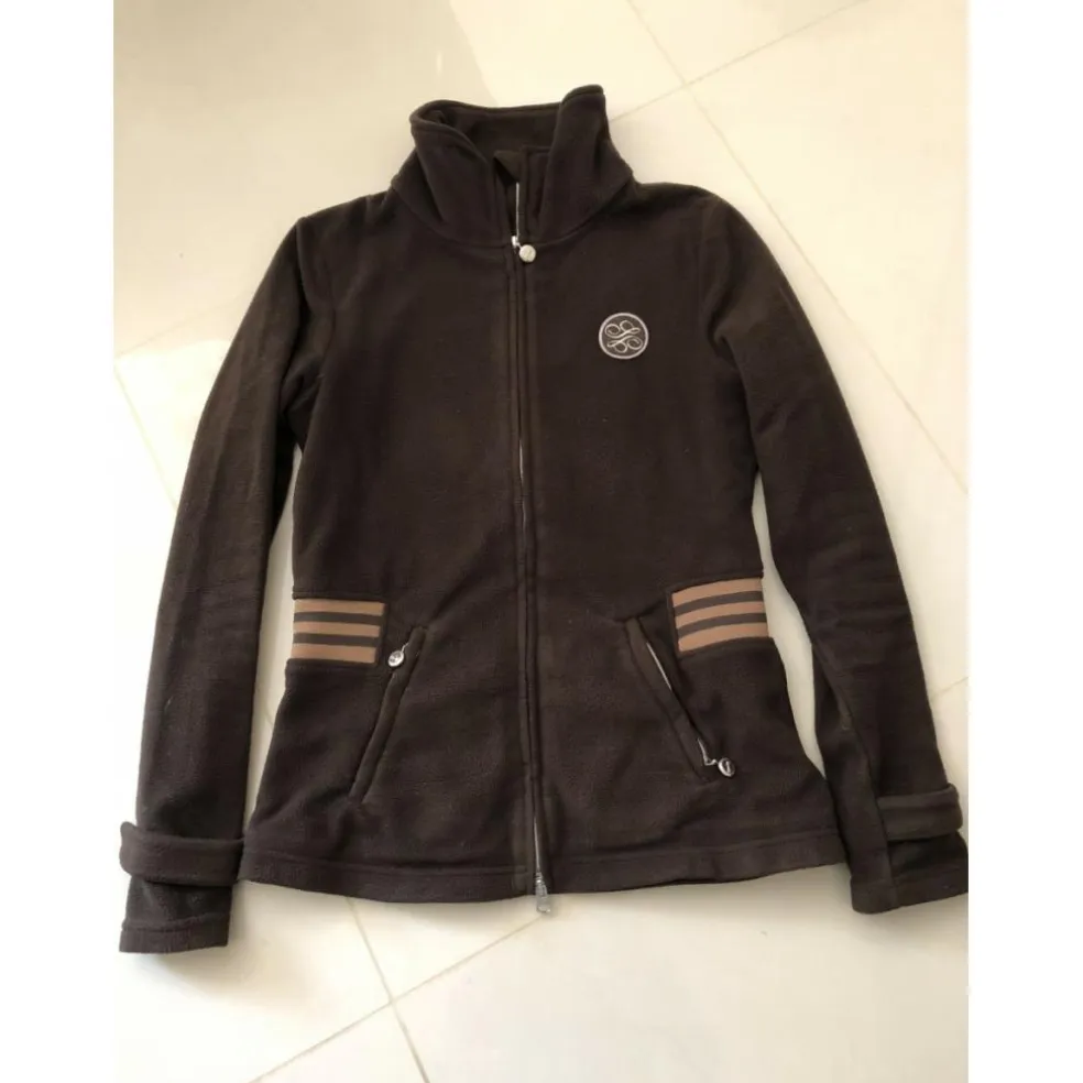 Veste polaire femme SCHOCKMOHLE