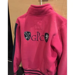 Veste polaire HV POLO