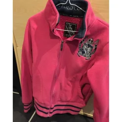 Veste polaire HV POLO
