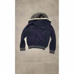 Veste polaire HV Polo