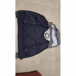 Veste polaire HV Polo