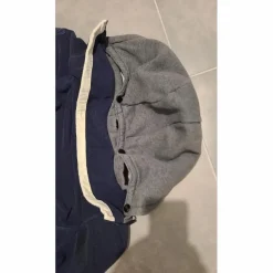 Veste polaire HV Polo