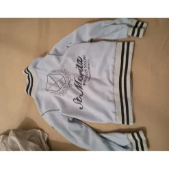 Veste polaire HV polo