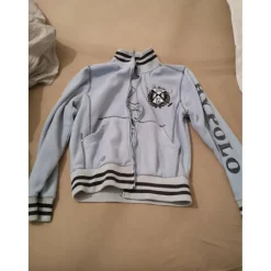 Veste polaire HV polo