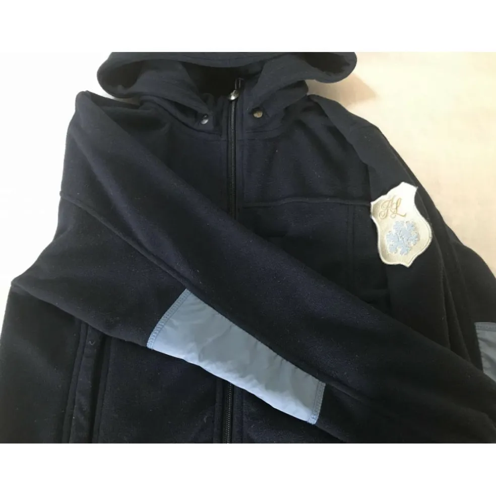 Veste Polaire mixte Kingsland