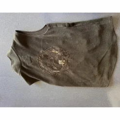 Veste polaire sans manches Hervé Godignon