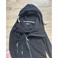 veste polaire steeds