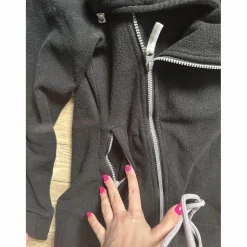 veste polaire steeds
