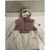 Veste polaire Steeds