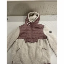 Veste polaire Steeds