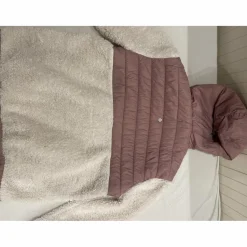 Veste polaire Steeds