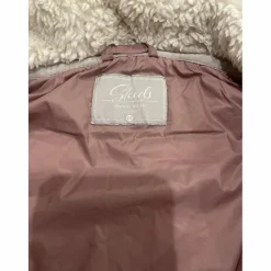 Veste polaire Steeds