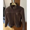 veste polaire taille S