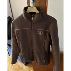 veste polaire taille S