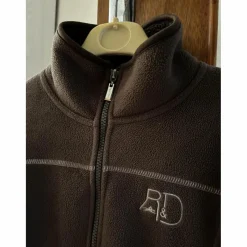 veste polaire taille S