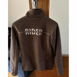 veste polaire taille S