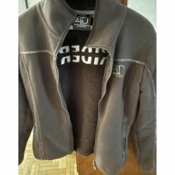 veste polaire taille S