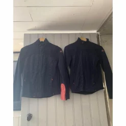 veste équitation