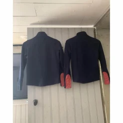 veste équitation