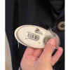 Veste équitation avec airbag taille M