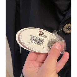 Veste équitation avec airbag taille M