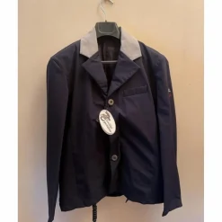 Veste équitation avec airbag taille M
