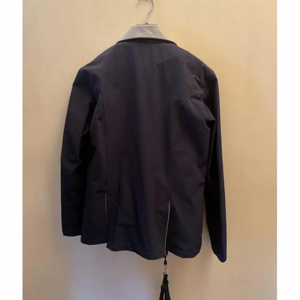 Veste équitation avec airbag taille M