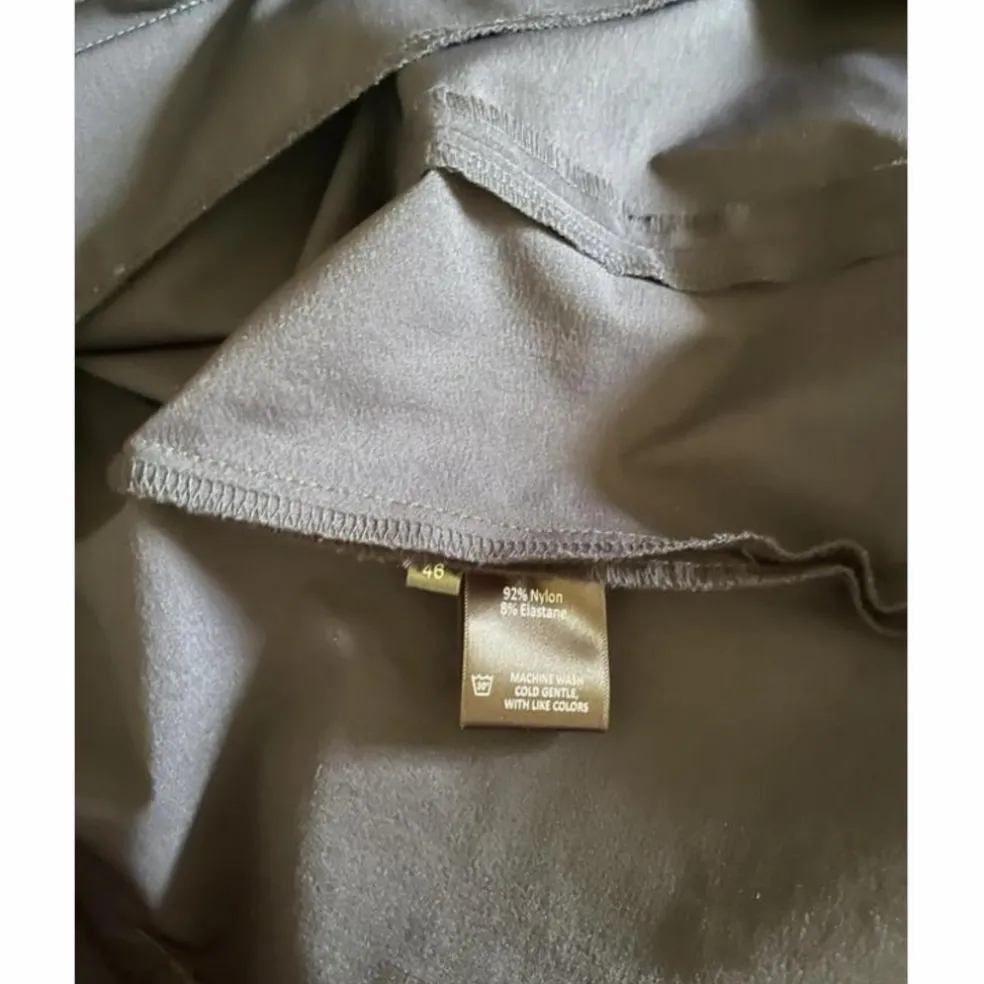 Veste équitation avec airbag taille M