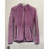 VESTE ROSE CAVALLO