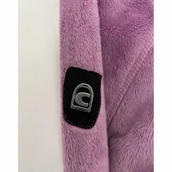 VESTE ROSE CAVALLO