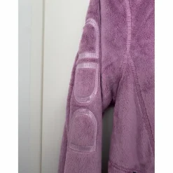 VESTE ROSE CAVALLO