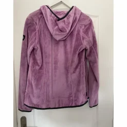 VESTE ROSE CAVALLO