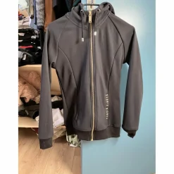 veste sabbia Bianca