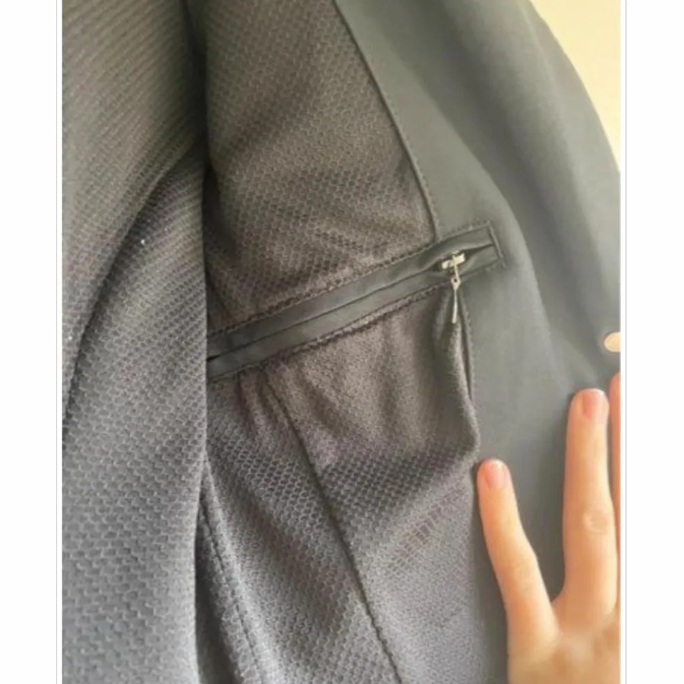 Veste Samshield
