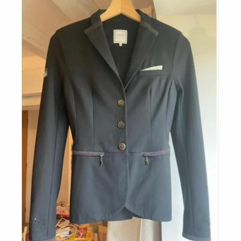 Veste Samshield