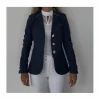 veste samshield concours bleu