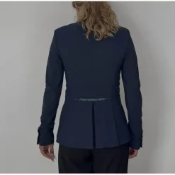 veste samshield concours bleu